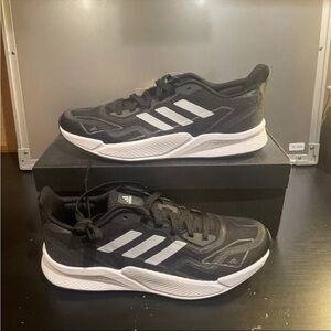 Adidas X9000L2 Mens Shoes Size 8